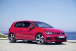 Volkswagen Golf GTI Performance 3-Door 2017 года (WW)